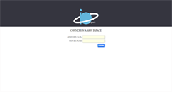 Desktop Screenshot of ioreport.cicd.biz